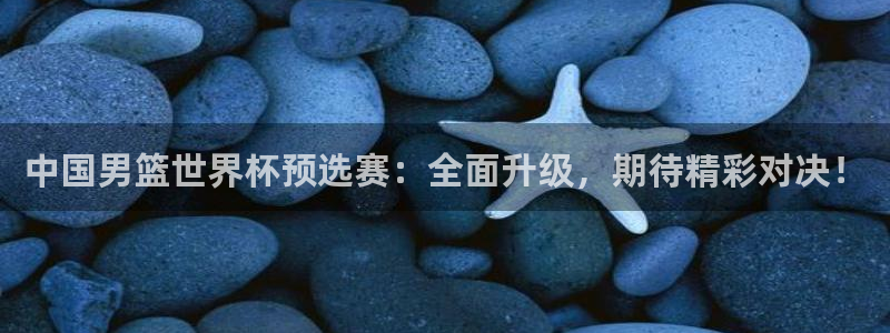 女足世界杯直播：中国男篮世界杯预选赛：全面升级，期待精彩对决！