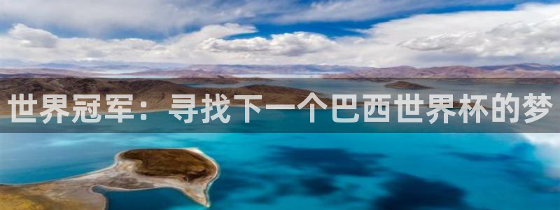 世界杯亚洲区预选赛赛程表：世界冠军：寻找下一个巴西世界杯的梦
